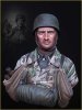 Young Miniatures YM1814 SS Fallschirmjager Battalion 500 Drvar 1944 1/10